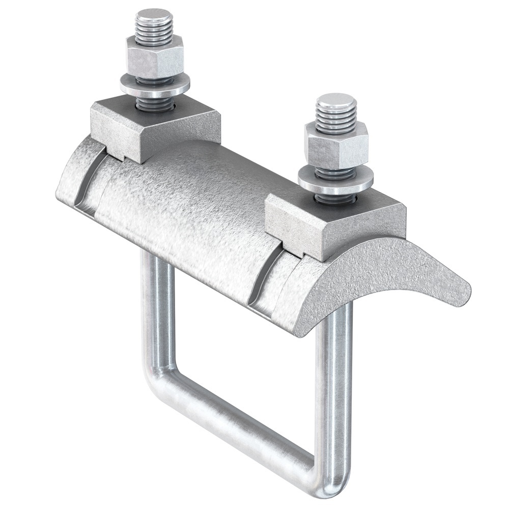 Fischer Trägerkralle 547836 Typ FMBC 90 TRÄGERKRALLE