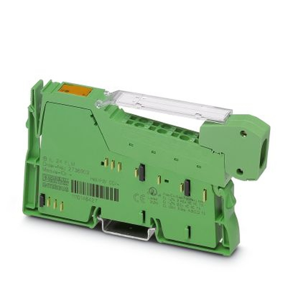 Phoenix Contact Kommunikationsmodul 2736903 Typ IB IL 24 FLM-PAC
