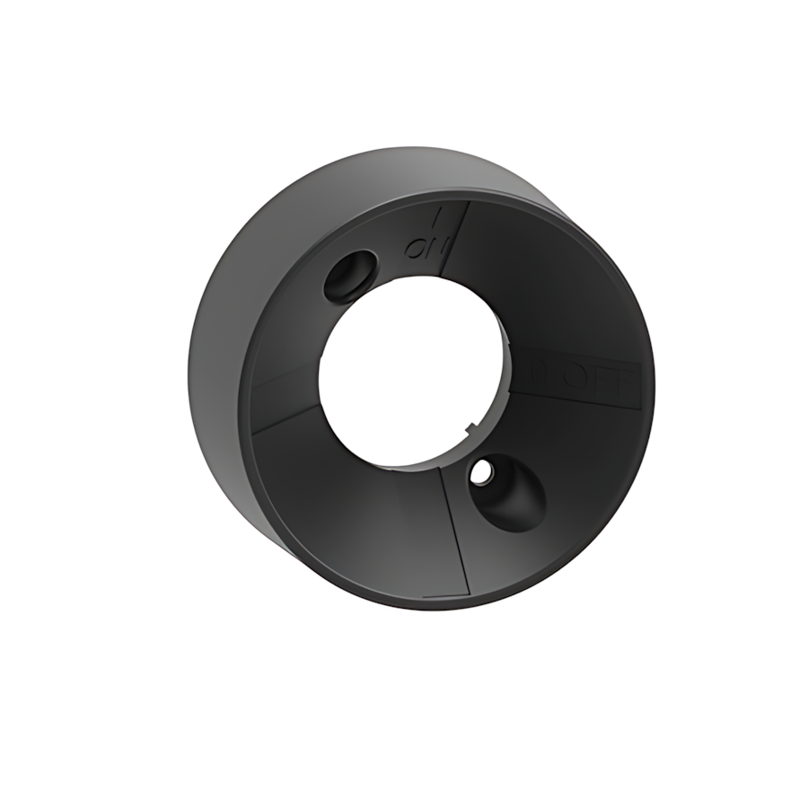 Lovato Electric Kondensator Schütz BFK11500A23060