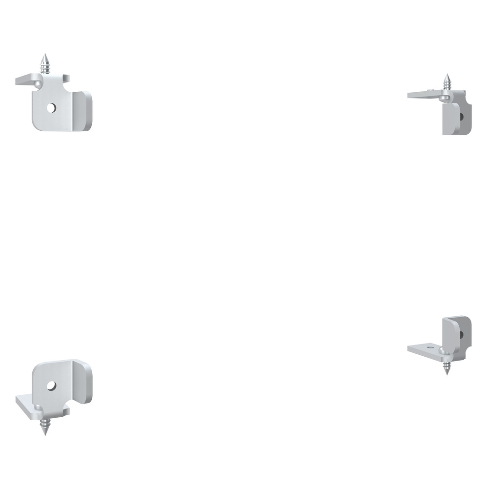 ABN Feldaufnahmewinkel ABNNY15010N10