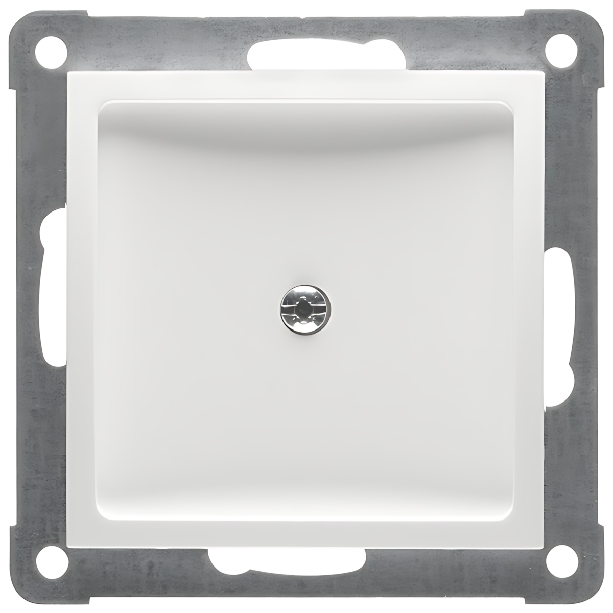 Peha Blindabdeckung 00318383 Typ D 11.477.02