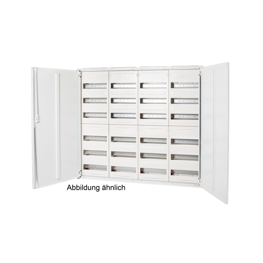 f-tronic Verteilerschrank VS56 Nr. 7110244