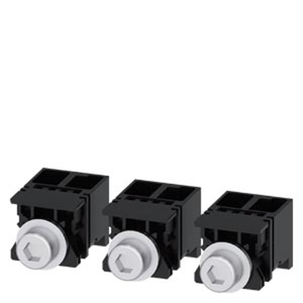 Siemens Schraubenflachanschluss 3VA9133-0QA01