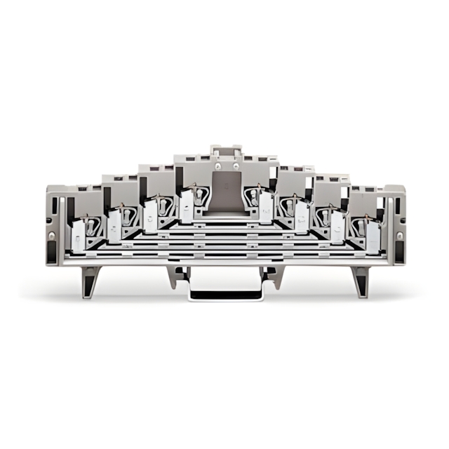 Wago Rangierklemme 727-220/021-000