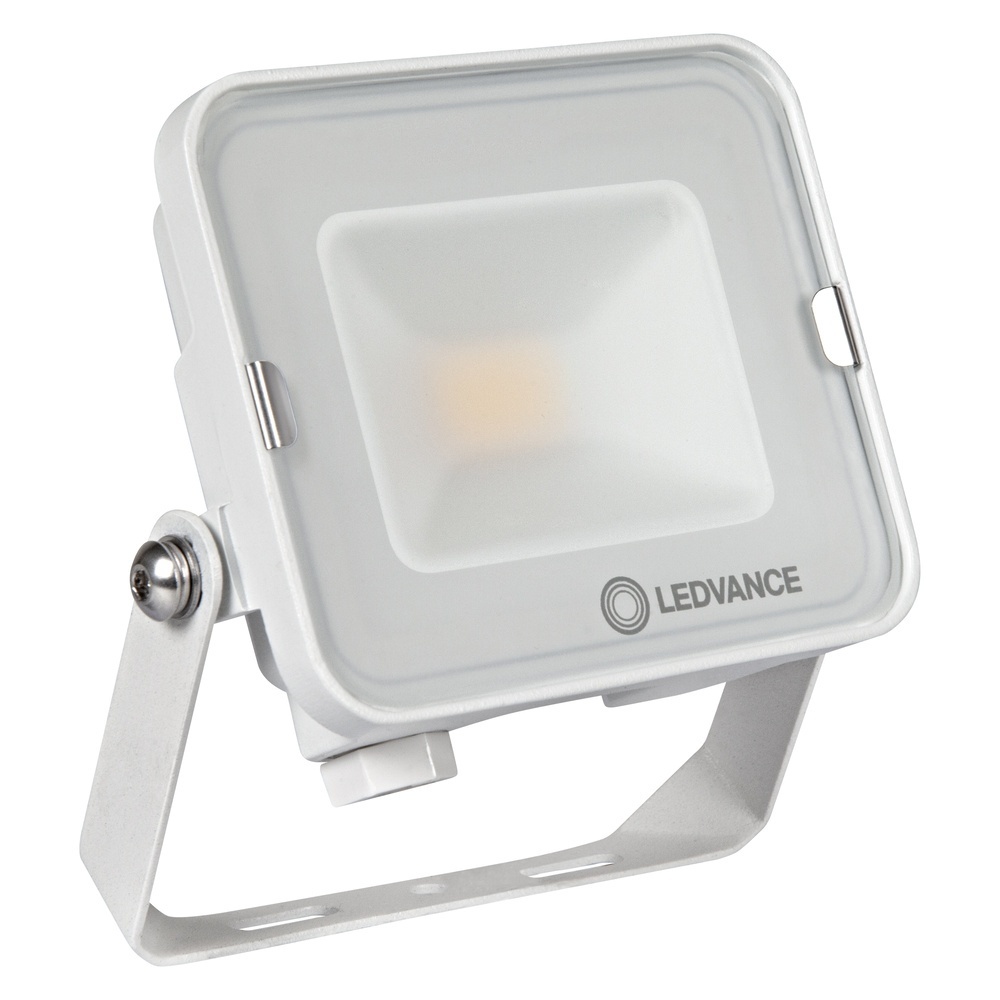 Ledvance Osram Flutlicht 574618 Typ FL-COMP-V-10W-840-SYM-100-WT