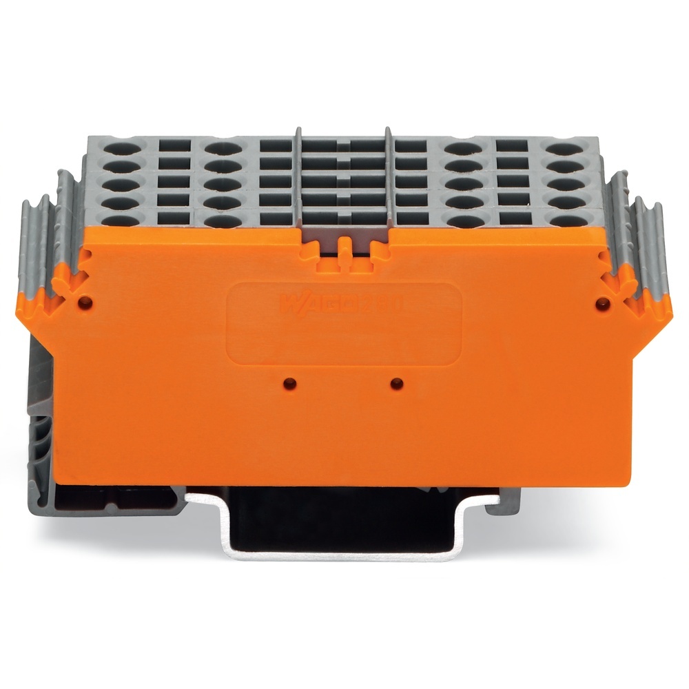 Wago Basisklemmenblock 280-765