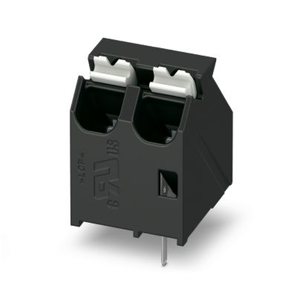 Phoenix Contact Leiterplattenklemme 1071199 Typ SPTA-THR 1,5/ 2-5,08 R32