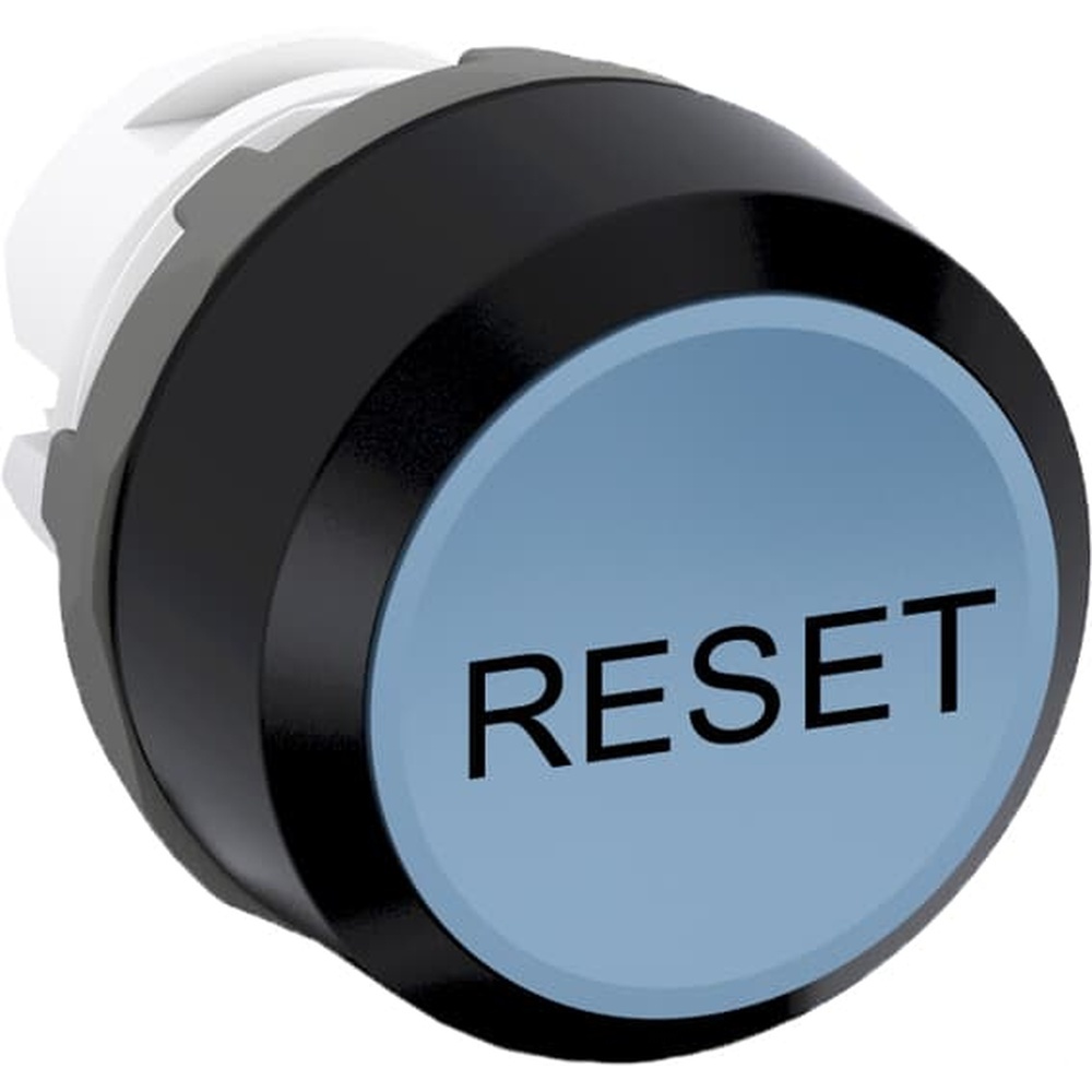 ABB Frontelement für Drucktaster 1SFA611100R7154 Typ MP1-7154