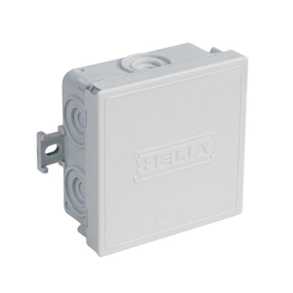 Kaiser Kabelabzweigkasten 252