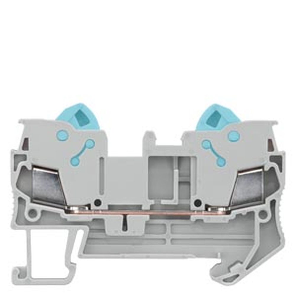 Siemens Durchgangsklemme 8WH3000-0AF00