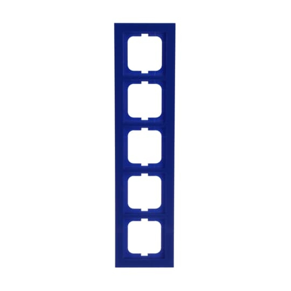 Busch-Jaeger Abdeckrahmen 1725-288 Nr. 2CKA001754A4355