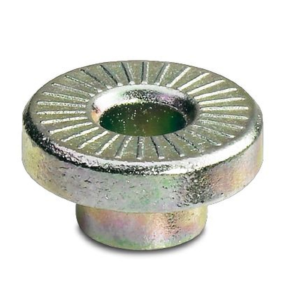 Phoenix Contact Unterlegscheibe 1587496 Typ HC-MOD-ANDOCK-USCH