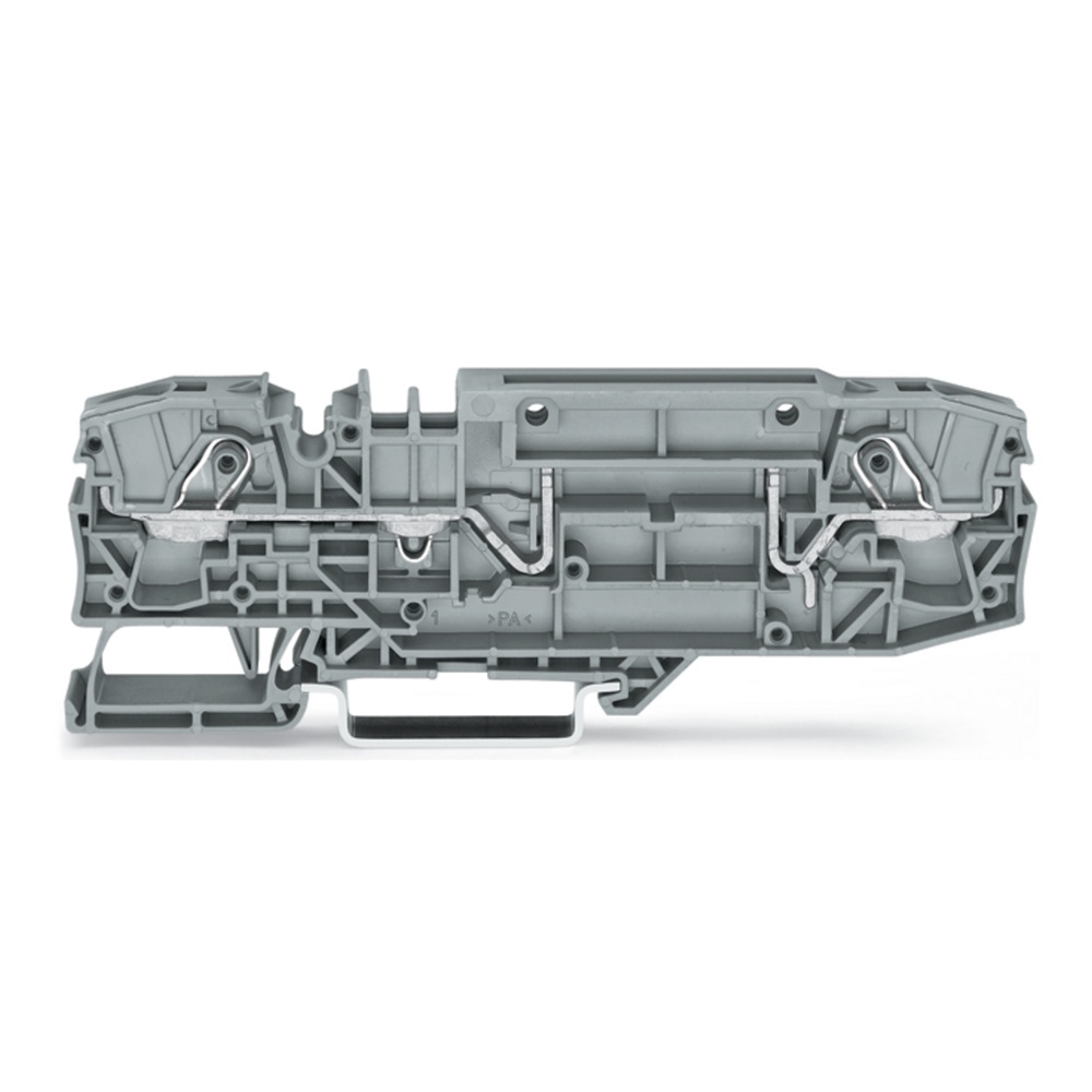 Wago Basisklemme 2006-8661