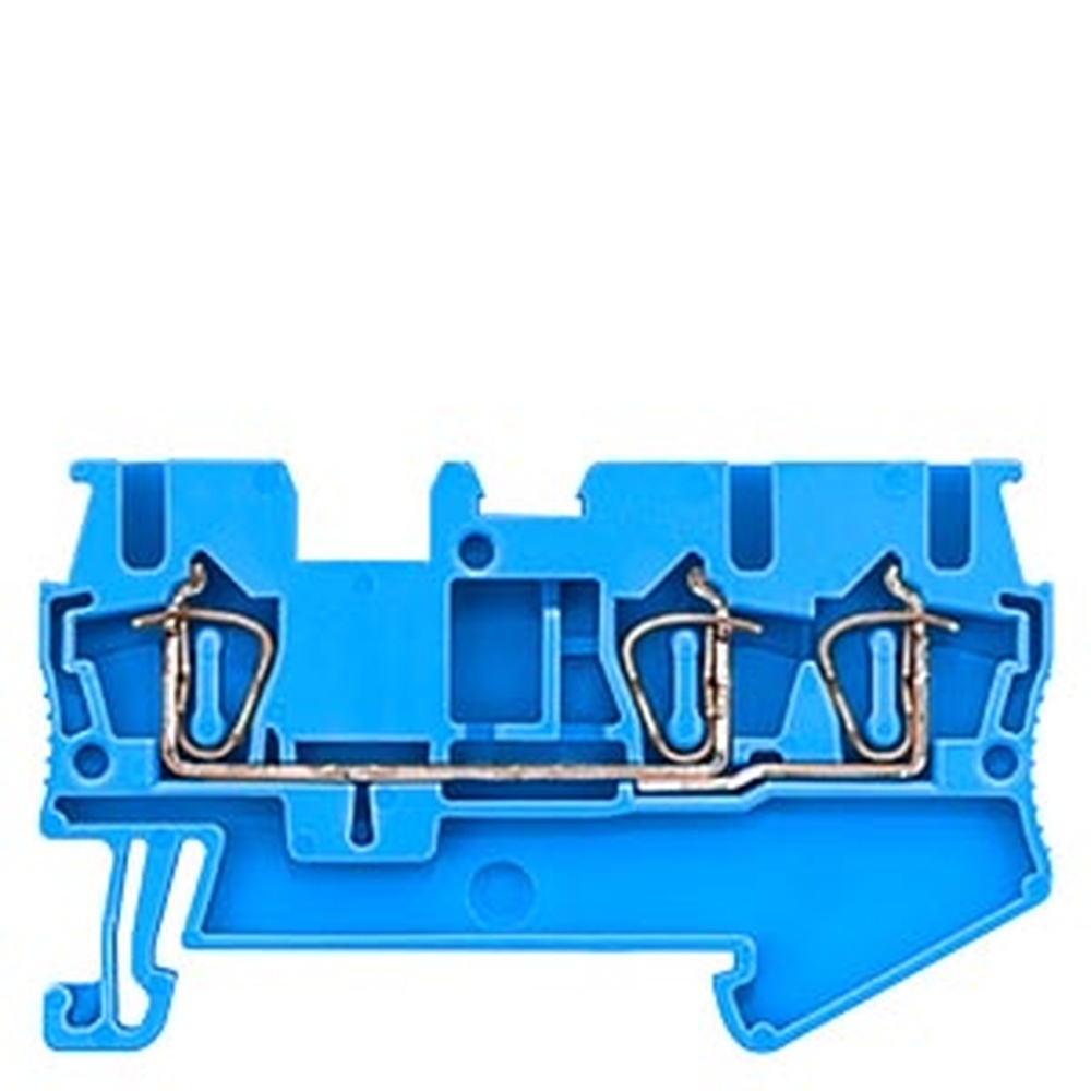 Siemens Durchgangsklemme 8WH2003-0AF01