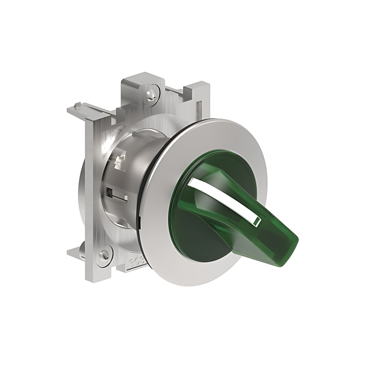 Lovato Leuchtwahlschalter LPFSL1303