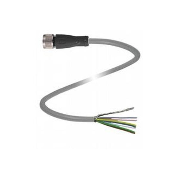 Pepperl+Fuchs Kabeldose geschirmt 324332 Typ V19-G-10M-PVC-TP