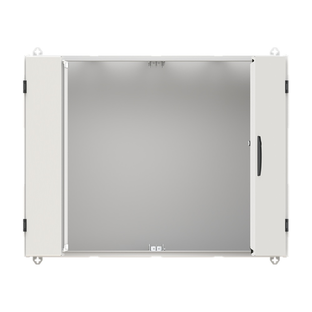 Striebel & John Wandschrank 2CPX010205R9999 Typ TW405G