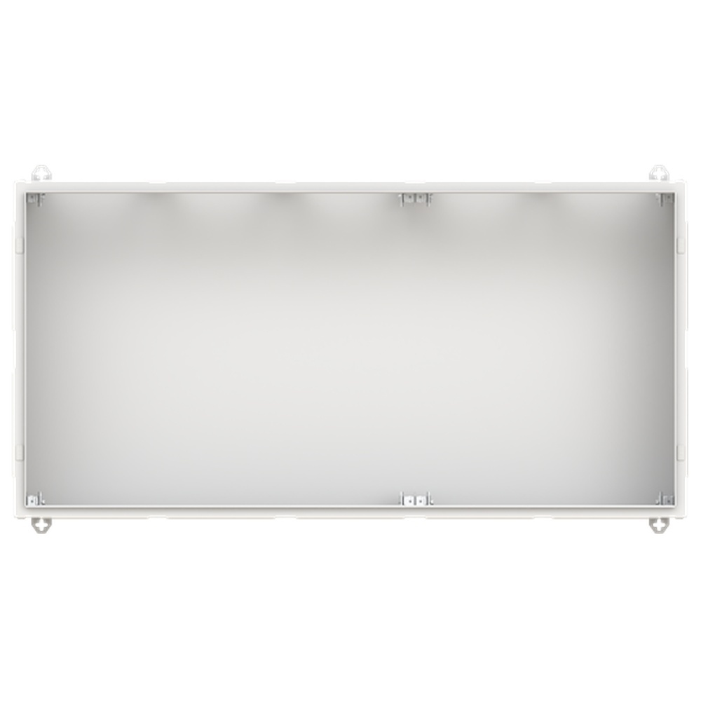 Striebel & John Wandschrank 2CPX010225R9999 Typ TG504GB