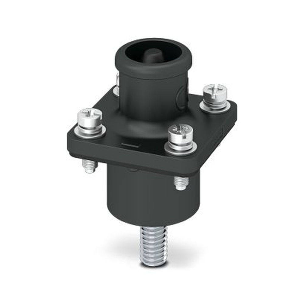 Phoenix Contact Steckverbinder 1106304 Typ ES-FT-BPC-S 16-25 BK