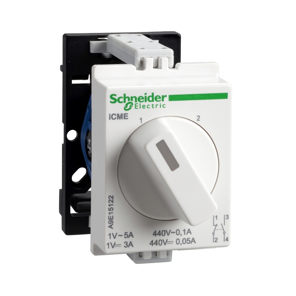 Schneider Electric Wahlschalter A9E15122