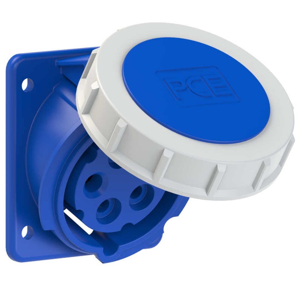 PC Electric Anbaudose 4152-9f87