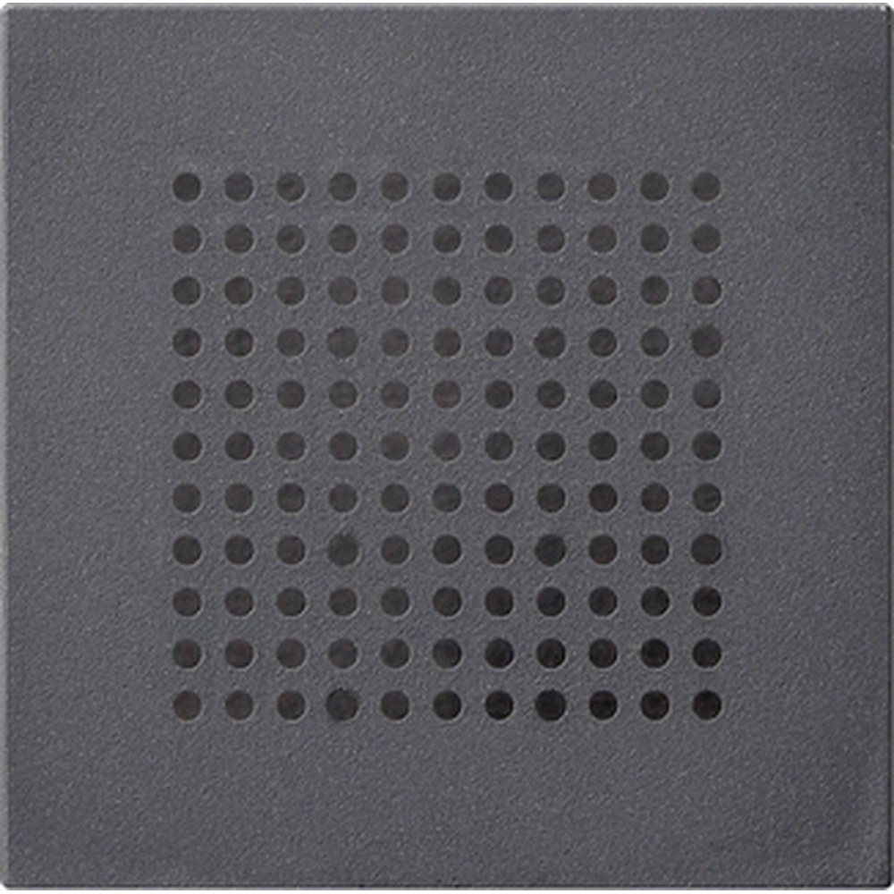 Gira Abdeckung Lautsprecher 248328