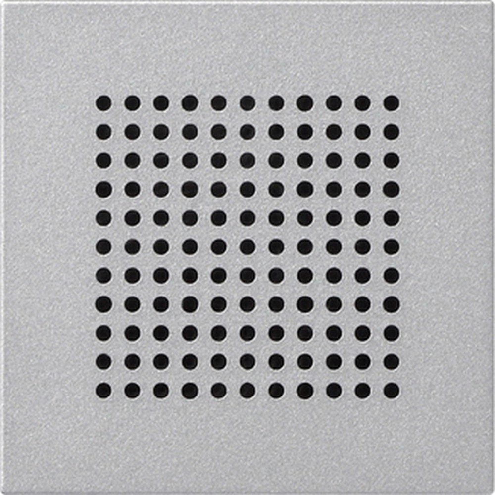 Gira Abdeckung Lautsprecher 248326