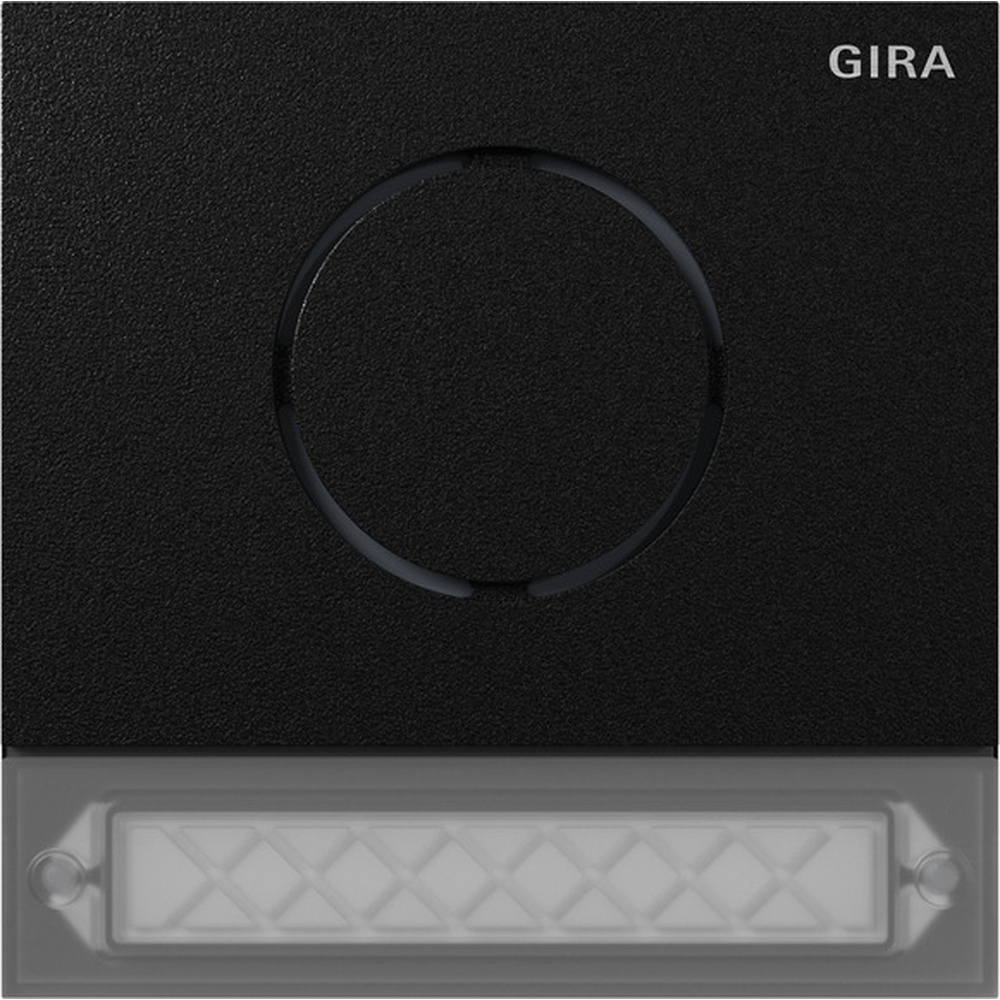 Gira Türstationsmodul 5569925