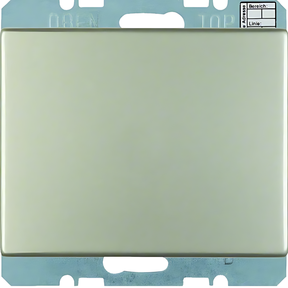 Berker CO2 Sensor 75441373