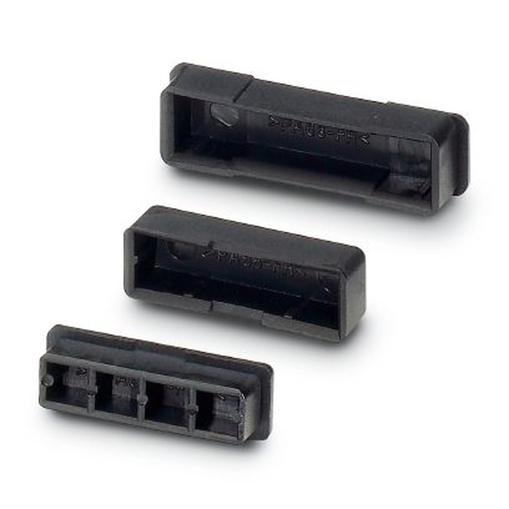 Phoenix Contact Schutzkappe 2278173 Typ HBUS-B SET BK