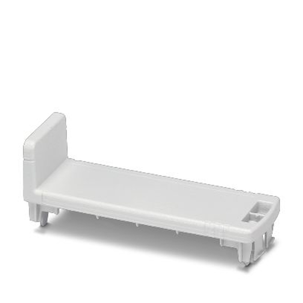 Phoenix Contact Frontanschlussmodul 2201505 Typ ME PLC 40 CL GY7035