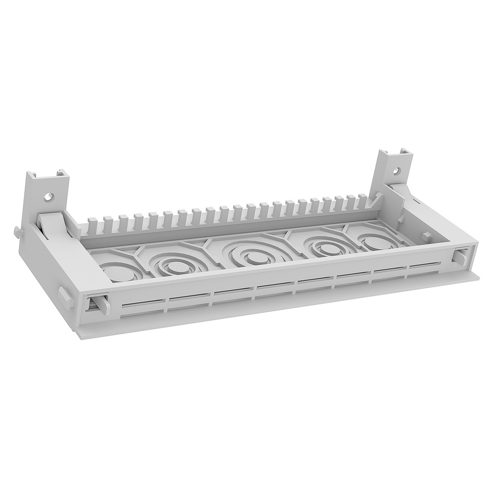 ABN Leitungseinführungsschieber ULP3