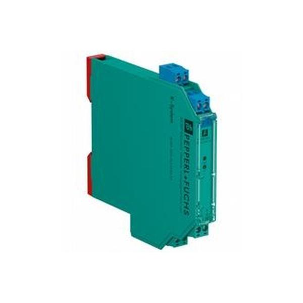 Pepperl+Fuchs Ventilsteuerbaustein 70105777 Typ KCD0-SD3-Ex2.1545-Y1