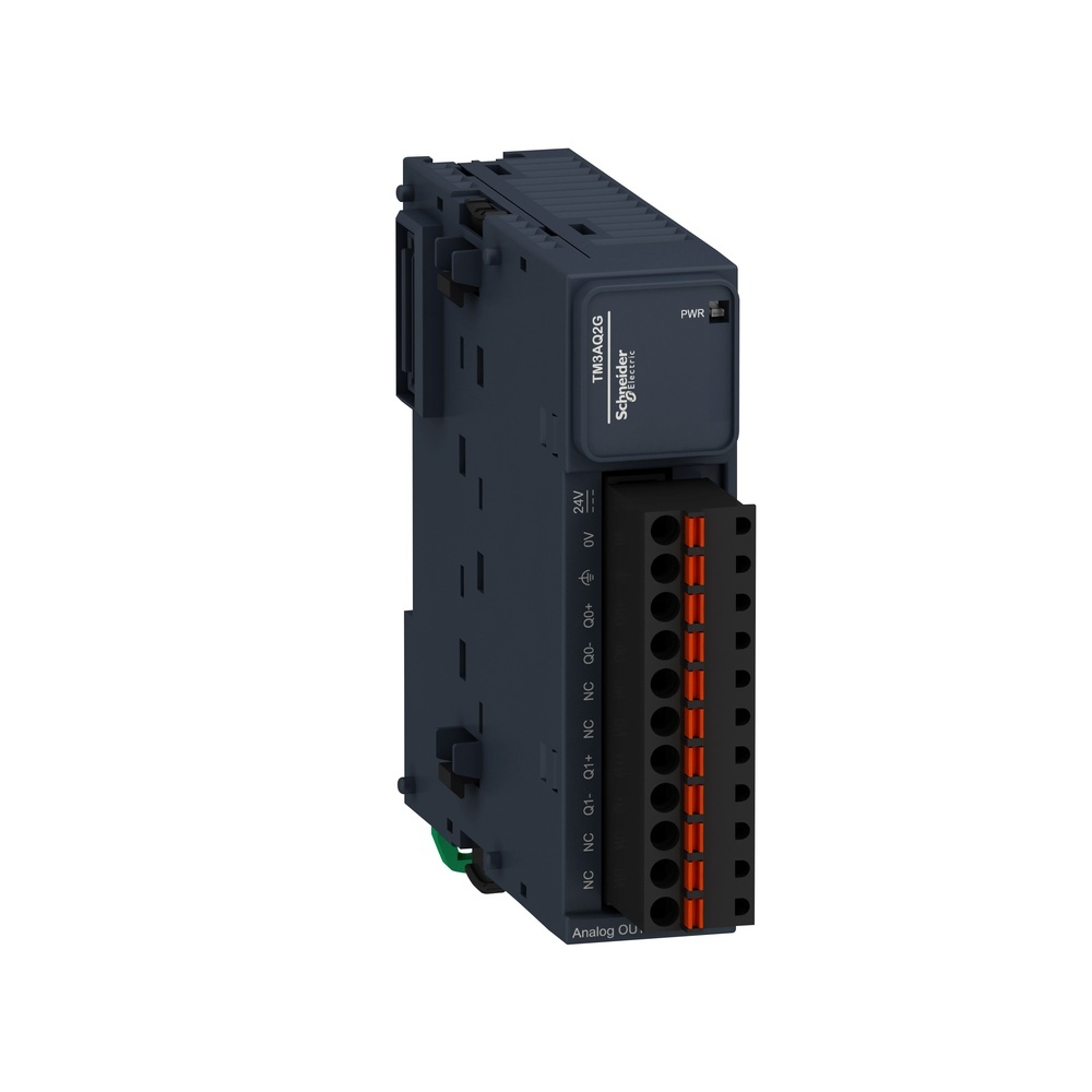Schneider Electric Modul TM3AQ2G