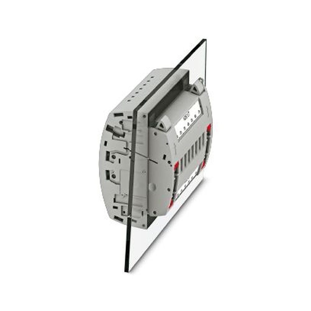 Phoenix Contact Prüfsteckleiste 3069438 Typ PTWE 6-2/E7