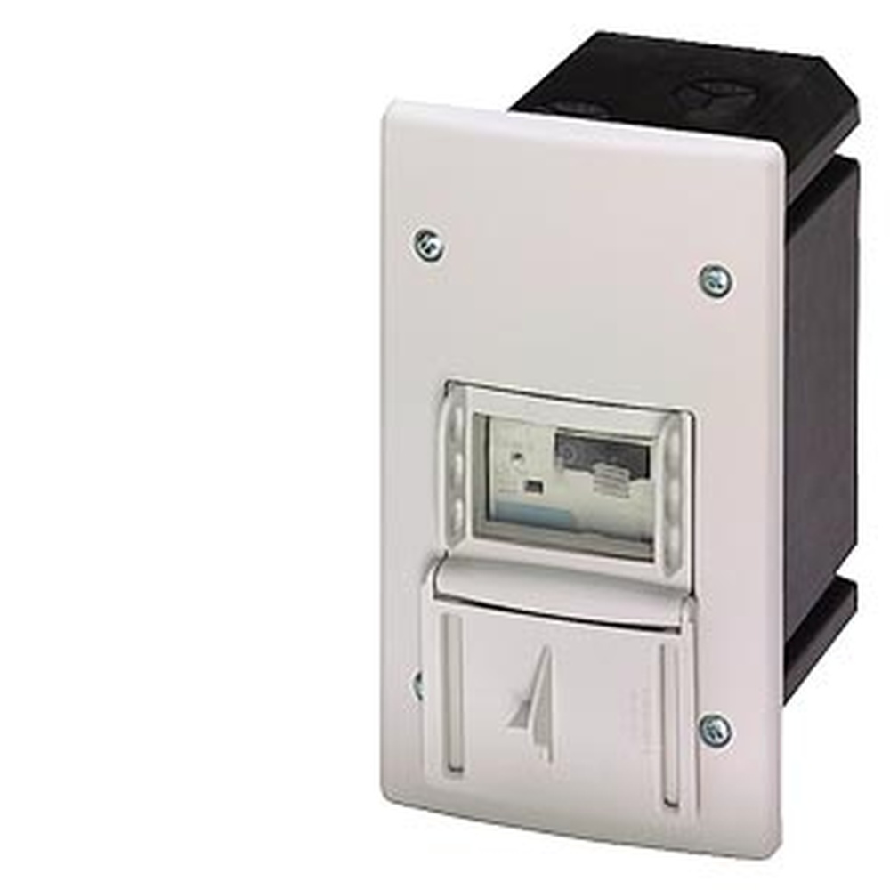 Siemens Isolierstoff Einbaugehäuse 3RV1913-2DA00