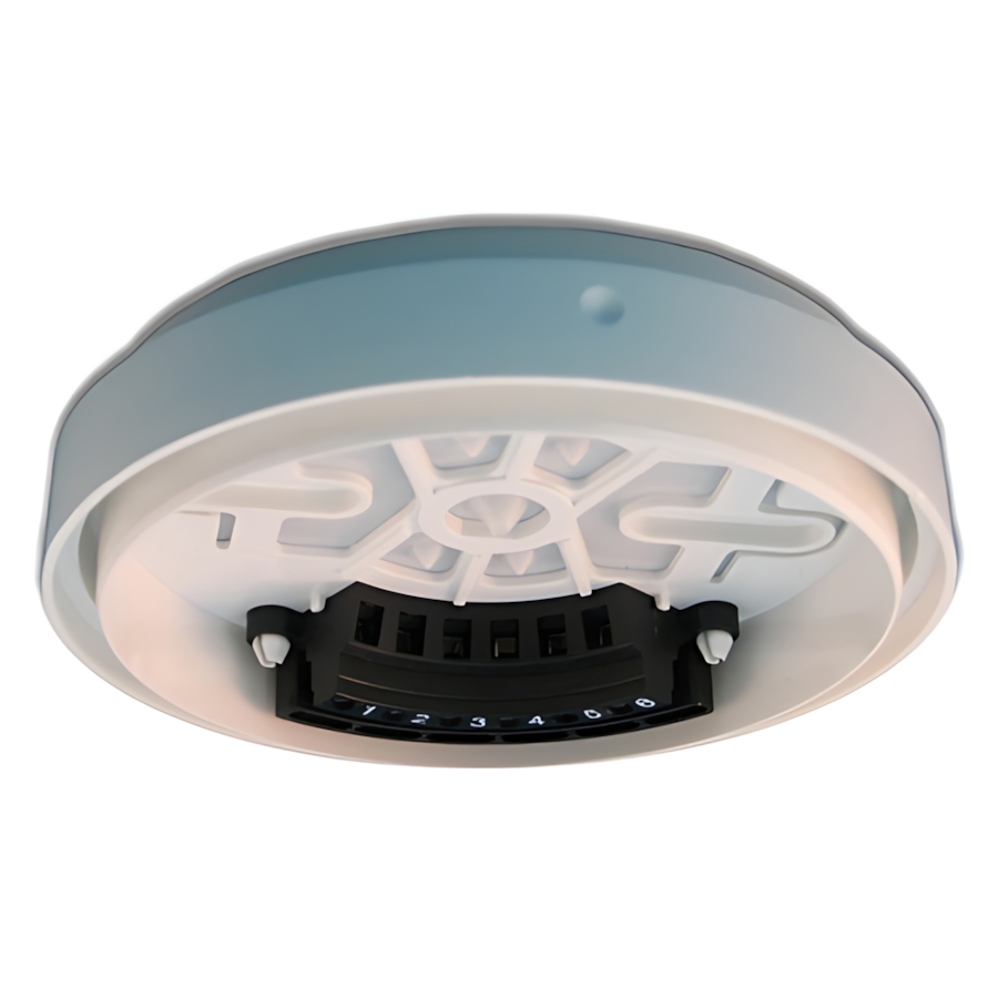 Hekatron Universalsockel 30-4100005-06-01 Typ USB 502-6