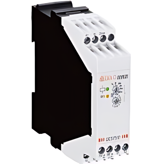 Dold Zeitrelais 0054056 Typ MK9906N.82 AC/DC12-240V 0,05S-300H