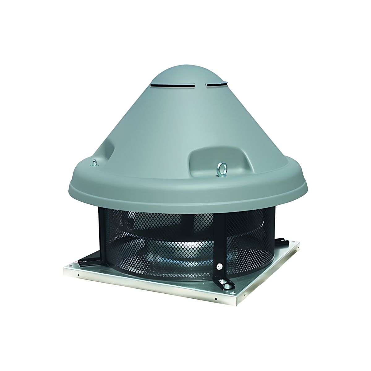 Maico Radial Dachventilator 0073.0542 Typ DRD H 75/6 Ex