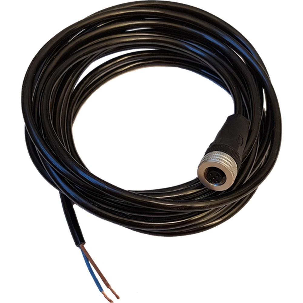 ABB Konfektioniertes Sensor Aktor Kabel 2TLA910093R0000 Typ M12-C51-ASI