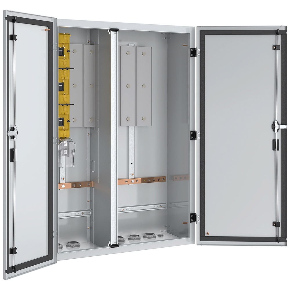 ABN Mehrfach Netzanschluß NETL38-01