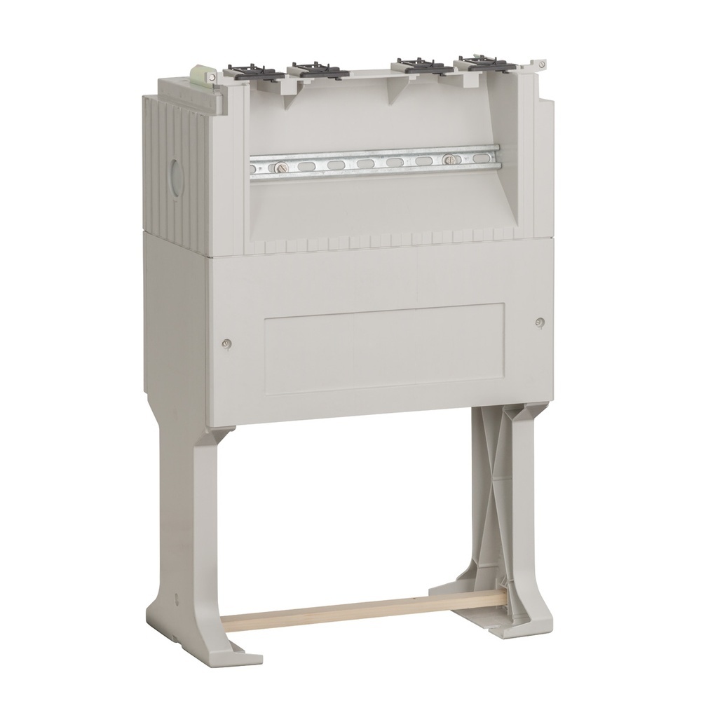 ABN Festplatzsockel SX009