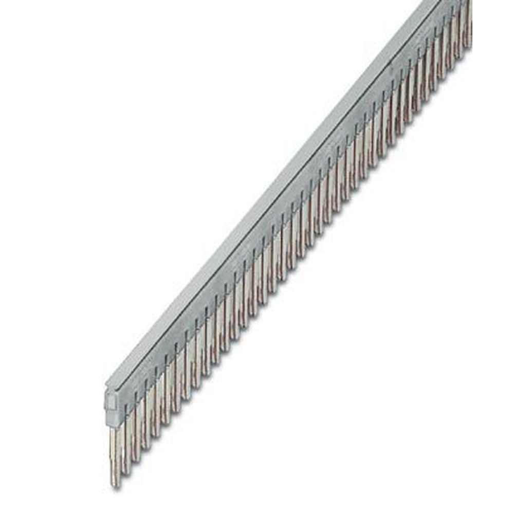 Phoenix Contact Steckbrücke 3032127 Typ FBS 50-5 GY