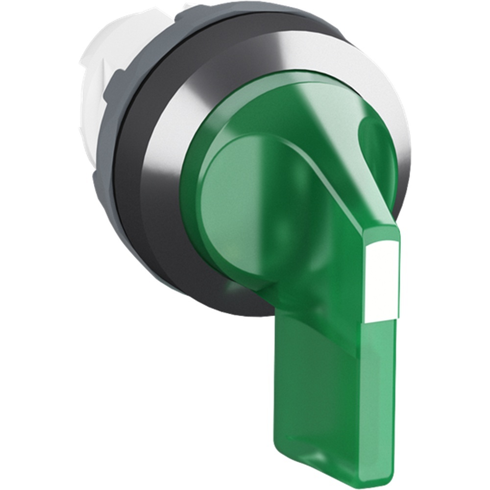 ABB Frontelement für Wahlschalter 1SFA611213R2102 Typ M3SS4-21G