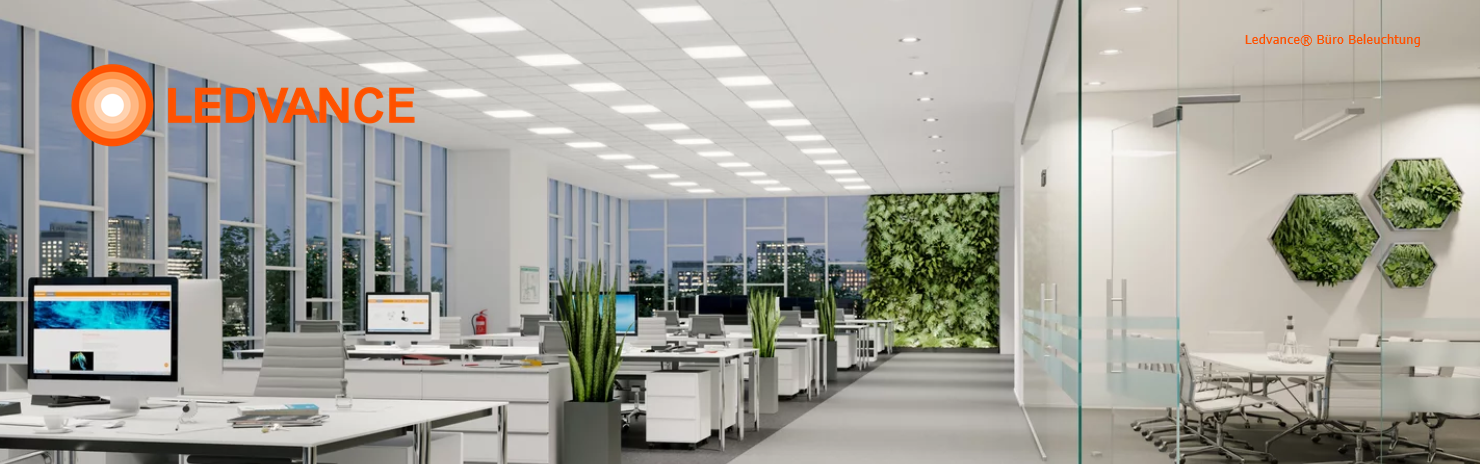 Ledvance GmbH