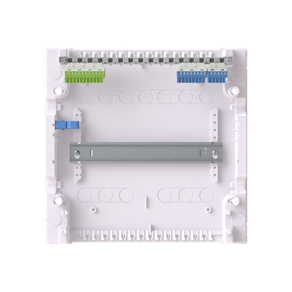 Striebel & John Verteiler 2CPX032563R9999 Typ AK612N2