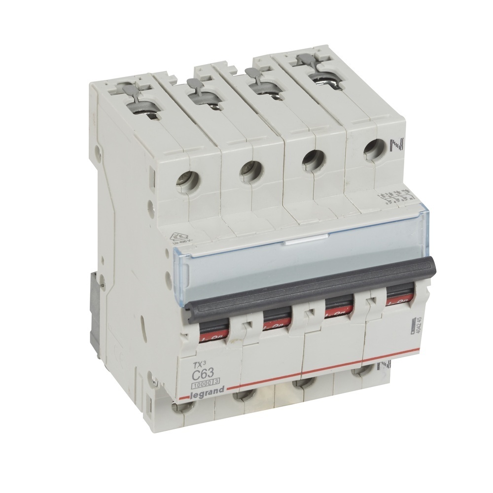 Legrand Leitungsschutzschalter 404245