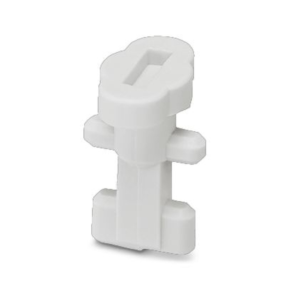 Phoenix Contact Verriegelung 2202030 Typ UM-BASIC/PRO PCB C-LOCK L3KMGY