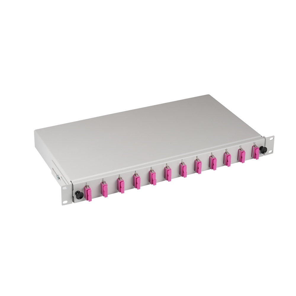 EFB Elektronik Spleißbox B71203L24OM4