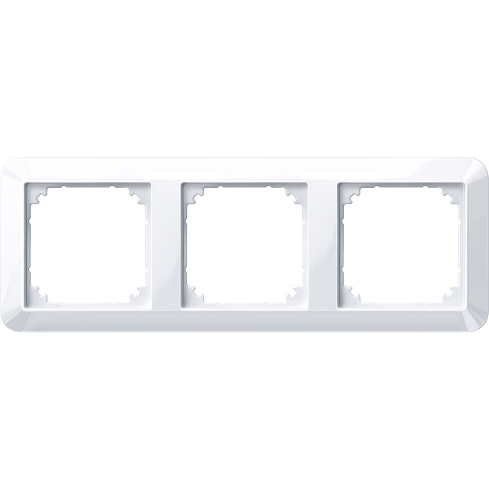 Merten Rahmen 3fach 389325